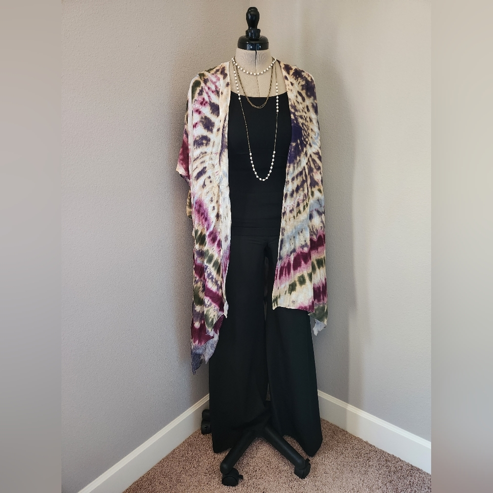 🆕️Nicole Miller- Cardigan